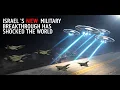 De nieuwe militaire doorbraak van Israël heeft de wereld geschokt