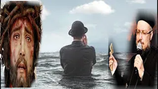 التجربه فوق احتمالى مش شايف ربنا ولا معجزاته مع ابونا داود لمعى 