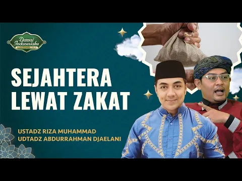 Wujudkan Kesejahteraan Umat Melalui Zakat di Bulan Ramadhan