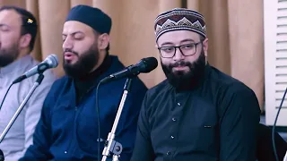 أحبابك نور العين والله يحبونك مجموعة الصحابة الأخوين أحمد ومحمد برنيه دندنها