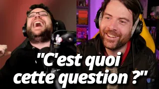 Antoine choqué par cette remarque surprenante de JDG !