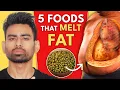 Download Lagu 5 Amazing Foods for Fat Loss