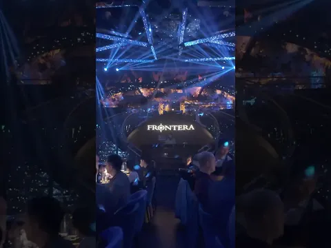Frontera Wines Brand Activation