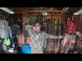 I just sold my Kuiu gear for Code of Silence