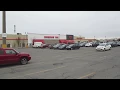 near the Canadian Tire store Greenfield Park Longueuil Quebec Canada