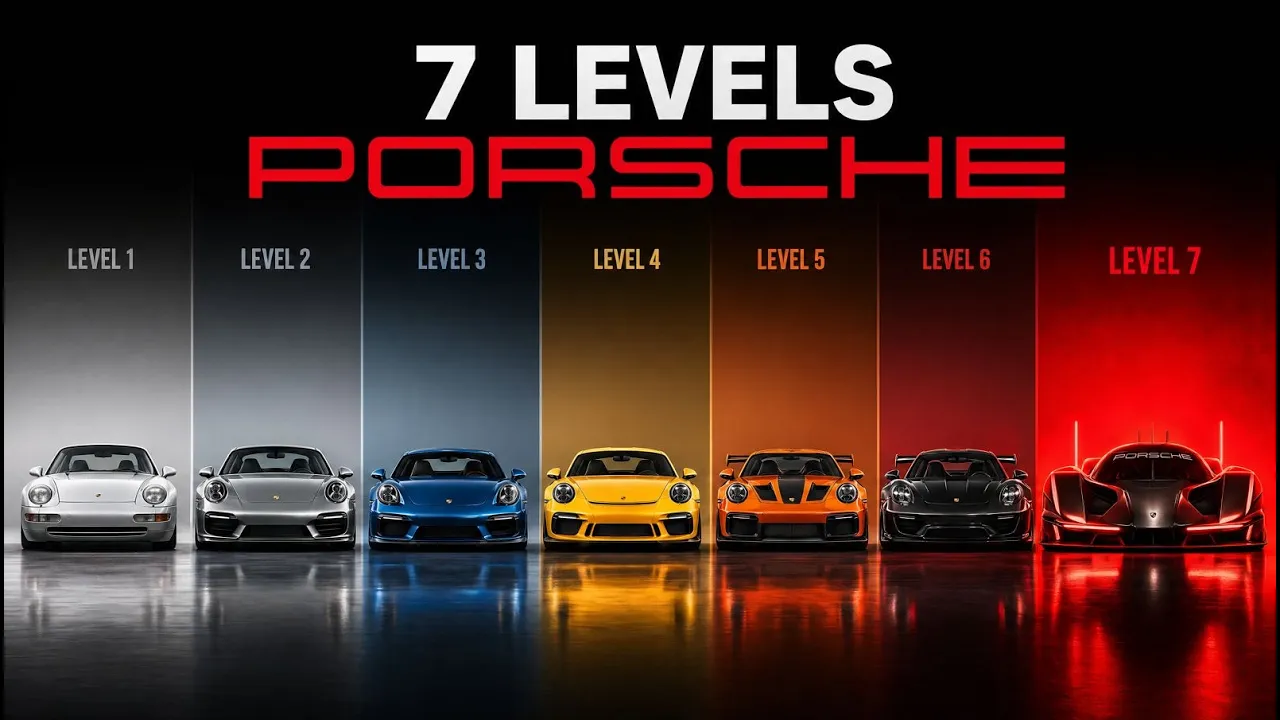 Porsche episode thumbnail