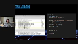 Binary Exploitation Integer Overflows Format String Vulnerabilities