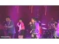 Afgan - Katakan Tidak @ JJF 2016 [HD]