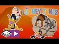 Download Lagu New Looney Tunes | Pioneer Daffy \u0026 Porky | Boomerang UK