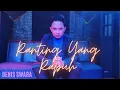 Ranting Yang Rapuh - Cover by denis Swara || Cover Cbs Pro Audio Jakarta