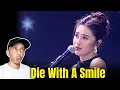 Download Lagu Julie Anne San Jose and Sam Concepcion - Die with A Smile | GMA Singers | ZuluModo REACTION