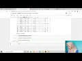 CARA EXPORT DATA CSV KE EXCEL DAN MEMBACA DATA WEBSITE MENGGUNAKAN JUPYTER NOTEBOOK