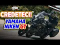 Download Lagu PROVA Yamaha Niken GT 2023: gusto diverso, sommo divertimento