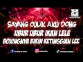 Download Lagu UBUR UBUR IKAN LELE!!! DJ SAYANG CULIK AKU DONG BOXING TERBARU FULL BASS 2025