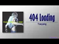 Download Lagu Taeyong (태용) – 404 Loading [Rom|Eng Lyric]