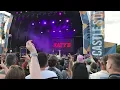 Katy B - 'Turn The Music Louder (Rumble)' @ Victorious Festival 2023