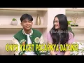 Download Lagu Eksklusif! AQILA, Pacar Betrand Peto Pertama Kali Tampil di Talkshow TV | FYP (14/07/25) Part 2
