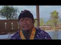 Download Lagu Napak Tilas, Mangkunegara X Sambangi Gunung Gambar