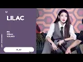 Download Lagu [LYRICS] IU (아이유) - 'LILAC (라일락)' Lyrics (Han/Rom/Eng) | Ehmaw Music