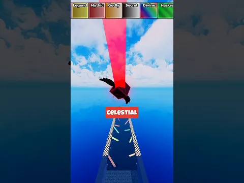 How To Get Most Powrfull Kick In Kick A Lucky Block!