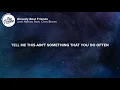 Jack Harlow - Already Best Friends (Lyrics) Feat. Chris Brown