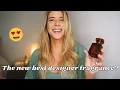 FENTY EDP PERFUME IS HERE TO STAY The NEW Floral Designer Fragrance at SEPHORA