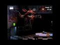 Download Lagu [FNAF 2] Withered Foxy Jumpscare | BUT SLOWED