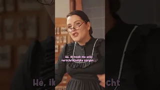 Deze lerares is GESTOORD! 😱