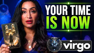 VIRGO Your Entire Life Is About To Change BIG TIME August 2026