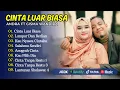 Download Lagu CINTA LUAR BIASA - ANDRA RESPATI FT GISMA FULL ALBUM TERBAIK - LAGU POP MELAYU TERBARU 2025