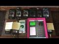 Ghost Radar DAY TIME app test on 10 phones Do They match each other LIVE
