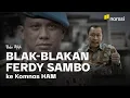 Pengakuan Ferdy Sambo Habisi Brigadir Yosua | Buka Mata