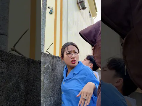 Hóng chuyện hàng xóm và cái kết | Cô Đồng Nát - Thư Bình Thường