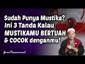 Download Lagu 3 Ciri-ciri Batu Akik atau Mustika Bertuah dan Energinya Cocok Denganmu