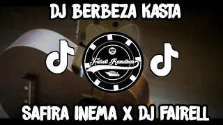 Download Safira Inema - Dj Berbeza Kasta | Nungguin Ya MP3