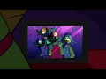 My Time/Oyasumi  (ROTTMNT) Animation