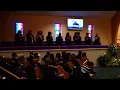 Deacon Michael Devon Hardy Service