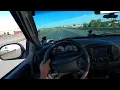 Ford SVT Lightning RAW POV DRIVE