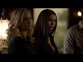 TVD 1x16 - Matt walks in on Damon making out with his mom Delena Scenes