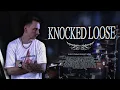 KNOCKED LOOSE - \