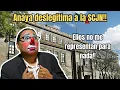 Download Lagu RYKY RYKYN CANAYIN / DESLEGITIMA A LOS NUEVOS MINISTROS / NO LO REPRESENTAN 