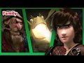 Lagu Johann BETRAYS Hiccup! | Dragons: Race to the Edge | Netflix Family