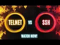 Telnet vs SSH What s the Difference Why SSH is the Only Choice for Secure Access Explanation