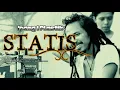 Download Lagu IPANG | PLASTIK - STATIS LIRIK BY : LYRICS GEULIS