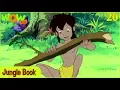 Lagu Jungle Book in Hindi | Mowgli’s Lair | Ep 20 | Cartoon For Kids | Wow Kidz