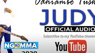 odhiambo tusker judy official audio