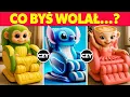 Download Lagu Co byś Wolał...? Zbuduj swój Wymarzony Dom 🏡😱🐵🍌