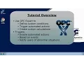 OPC Expert Trigger Automated Action