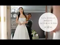 Wedding Dress Alterations in San Diego at The White Flower Bridal Boutique