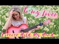 Lagu To my Lover, my Friend... FOREVER HOLD MY HAND | Acoustic Love Song Music Video | by Lynsay Ryan